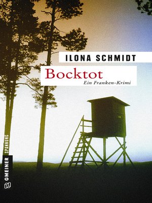cover image of Bocktot